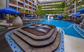 Deevana Plaza Hotel Phuket Patong